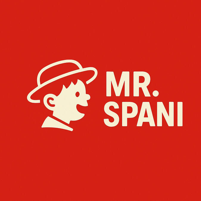 Mr. Spani