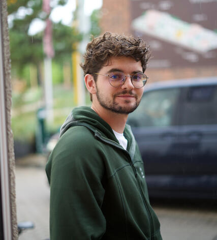 Marc